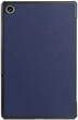 Чехол Smart Case на Lenovo Tab M10 3 Gen (10,1") синий - изображение 2