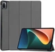 Чехол Smart Case на Xiaomi Mi Pad 5 серый - изображение 1