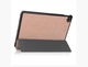 Чехол Smart Case на Lenovo Tab M10 3 Gen (10,1") rose gold - изображение 3