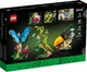 Конструктор Lego Ideas Коллекция насекомых 21342 - изображение 2