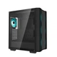 Корпус DeepCool CC560 V2 Black (R-CC560-BKGAA4-G-2) без БП - изображение 2