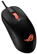 Миша Asus ROG Strix Impact III RGB Black (90MP0300-BMUA00) - изображение 2