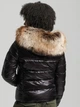 Куртка Superdry W5011403A UK6 (107577UK6) Чорний - зображення 2