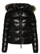 Куртка Superdry W5011403A UK6 (107577UK6) Чорний - зображення 3