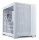 Корпус Lian Li PC-O11 Dynamic Air Mini White (G99.O11AMW.00) без БЖ - зображення 1