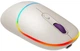 Миша бездротова Canyon MW-22 Dual Band RGB Wireless Rice (CNS-CMSW22RC) - зображення 3