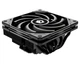 Кулер процесорний ID-Cooling IS-55 Black - изображение 1
