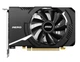 Відеокарта MSI RTX 4060 8GB Aero ITX OC (GeForce RTX 4060 AERO ITX 8G OC) - изображение 3