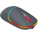 Комп'ютерна миша Canyon MW-22, Dark Grey (CNS-CMSW22DG) - изображение 3
