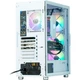 Корпус Zalman I3 Neo, без БЖ білий (I3NEOWHITE) - изображение 3