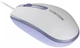 Миша Canyon M-10 USB White Lavender (CNE-CMS10WL) - изображение 3