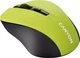 Миша бездротова Canyon MW-1 Wireless Yellow (CNE-CMSW1Y) - зображення 2