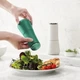 Набор измельчителей мельниц для специй соли и перца 2в1 SALT AND PAPPER POT - изображение 5