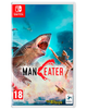 Игра Nintendo Switch Maneater Русские Субтитры Б/У - изображение 1