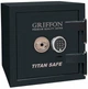 Сейф взломостойкий Griffon CL III.50.K.E - изображение 1