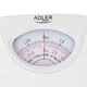 Механические напольные весы Adler AD 8151 - изображение 2