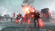 Игра Sony PlayStation 5 Helldivers 2 Русские Субтитры Б/У - изображение 3