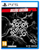 Гра для PS5 Suicide Squad: Kill the Justice League Deluxe Edition PS5 - зображення 1