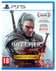 Гра Sony PlayStation 5 The Witcher 3: Wild Hunt Complete Edition Російська Озвучка Б/У - зображення 1