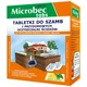 Таблетки Microbec tabs для септиків, вигрібних ям, туалетів фірми Bros 1 табл. - зображення 5