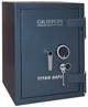 Сейф взломостойкий Griffon CL III.68.K.E - изображение 2