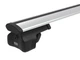 Багажник на рейлінги Peugeot 4007 2007-2012 Cruz Airo - изображение 2
