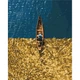 Картина за номерами BrushMe "Озеро Світязь © Roksolana Baran" 40х50см BS53752 - зображення 2