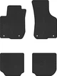 EVA коврики EVAtech в салон авто Audi A3 (8L) 3-doors 1996-2000 1 поколение Htb EU 4 шт Black (AU23030PG4AV4RBB) - изображение 1