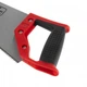 Ножівка для дерева з гартованим зубом 400 мм, 55 HRC INTERTOOL HT-3101 (206808) - зображення 4