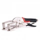 Клещи зажимные U-type, Cr-V INTERTOOL UT-5208 (176172) - изображение 1