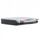 Органайзер пластиковый, 19" 480x380x80 мм INTERTOOL BX-4003 (175689) - изображение 5
