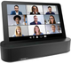 Tablet Archos Oxygen 101S with Sound Dock LTE 32 GB Czarny (690590038202) - obraz 1