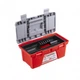 Ящик для инструментов, 16" 415*210*190 мм INTERTOOL BX-0416 (207059) - изображение 1