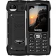 Мобильный телефон Sigma X-treme PK68 Black (4827798466711) - изображение 1