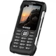 Мобильный телефон Sigma X-treme PK68 Black (4827798466711) - изображение 3