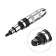 Отвертка ударная с комплектом насадок 6 ед. INTERTOOL HT-0431 (115752) - изображение 3