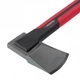 Топор 1670 г, ручка из фибергласа, STORM INTERTOOL HT-0296 (107603) - изображение 4