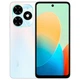 Смартфон Tecno Spark Go 2024 (BG6) 3/64GB Mystery White (4894947010545) - зображення 1