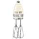 Миксер KitchenAid 5KHM9212EAC ручной 9 скоростей кремовый - изображение 7