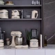 Миксер KitchenAid 5KHM9212EAC ручной 9 скоростей кремовый - изображение 5