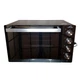 Электрическая печь Monte MT-2203B 60 л - изображение 1