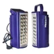 Фонарь кемпинговый Almina DL-2424 24 LED с повербанком 3000 mAh Синий - изображение 2