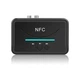 Bluetooth приемник VAORLO BT200 с поддержкой NFC, стерео звук, Bluetooth 5.0, EDR, функция плеера, интерфейсы RCA, AUX, USB - изображение 2