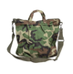 Сумка тактическая для снаряжения Mil-Tec Helmet Bag Woodland 13826020- - изображение 2