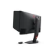 TFT 24.5" BenQ ZOWIE XL2546K, 240Гц, HDMI 2.0 x3, DP 1.2, DyAc™, Pivot, темно-серый - изображение 3