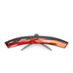 TFT 48.8" AOC AGON AG493QCX, Dual-FHD, VA, 144Гц, изогнутый, HDMIx2, DP, USB-hub, HAS, колонки, черный. - изображение 6