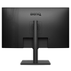 TFT 31.5" BenQ BL3290QT, IPS, 2K QHD, 75Hz, HDMI, DP, DP-out, USB-C, HAS, USB-hub, колонки, черный - изображение 7