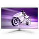 TFT 42" Philips 42M2N8900, OLED 4K UHD, 138Hz, 0.1ms, 2хHDMI, DP, USB-C, USB-hub, HAS, белый - изображение 1