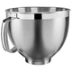 Кухонный комбайн KitchenAid Artisan 4,8 л 5KSM185PSEKG с откидным блоком сияющий Киото - изображение 4