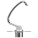 Кухонный комбайн KitchenAid Artisan 4,8 л 5KSM185PSEKG с откидным блоком сияющий Киото - изображение 7